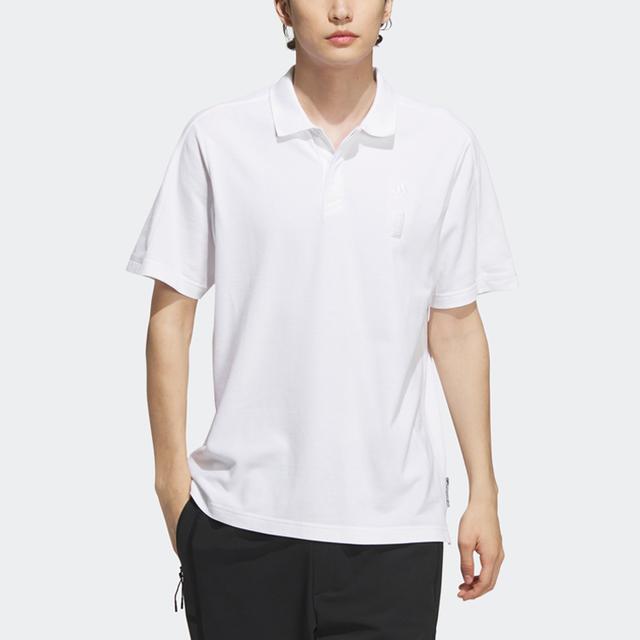 adidas Wj Mh Polo LogoPolo