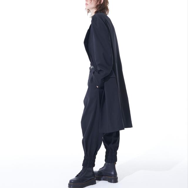 Yohji Yamamoto S'YTE