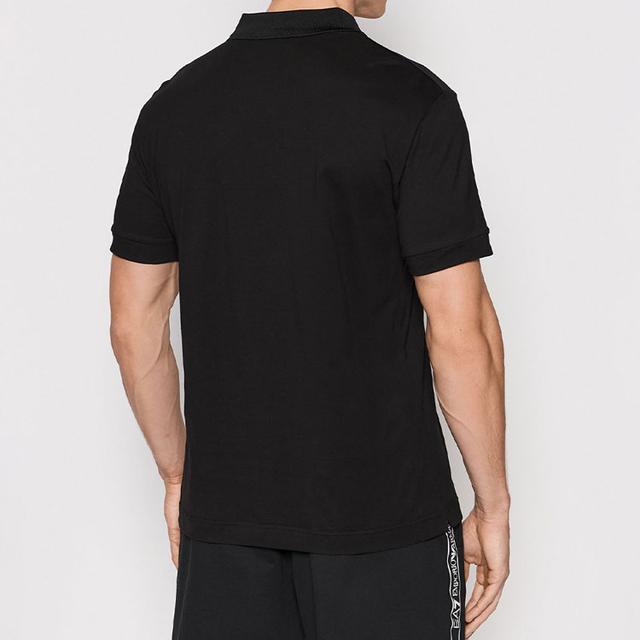 EMPORIO ARMANI SS23 EA7 LogoPolo