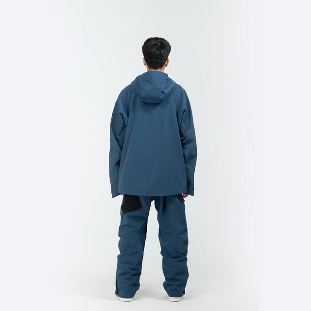 YAKKY PANG FW21