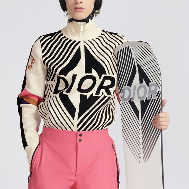 DIOR FW22 Logo