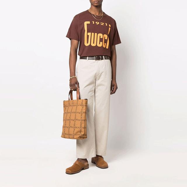 GUCCI SS22 T