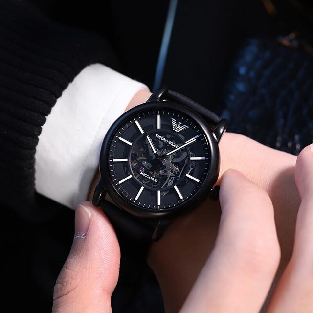 EMPORIO ARMANI 43mm AR60008