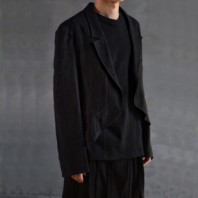 Yohji Yamamoto SS21