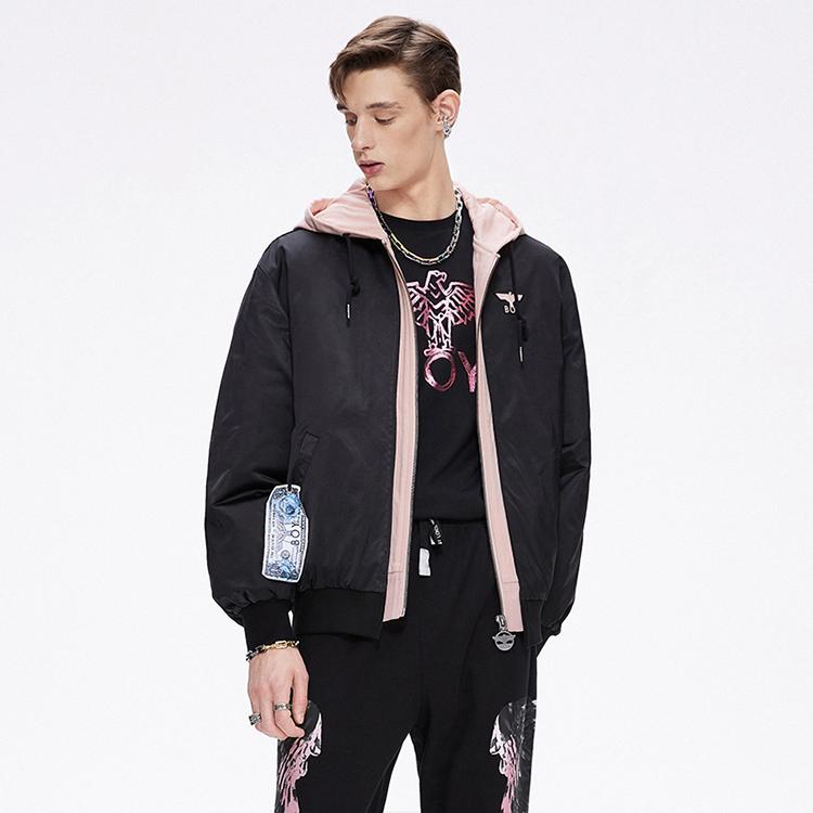 Boy London FW21 Logo