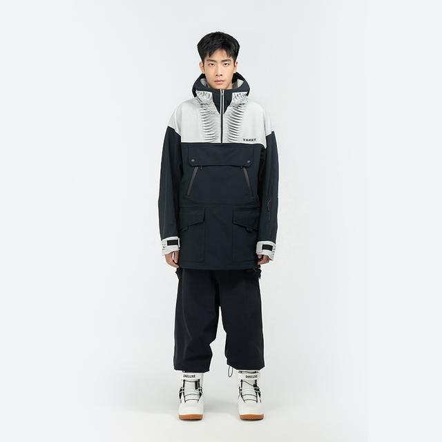 YAKKY PANG FW21