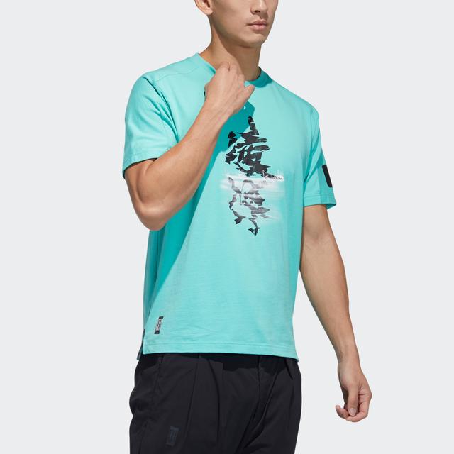 adidas Wj T Gfx Story T