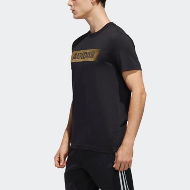 adidas Ai Gfx Ss Foil T