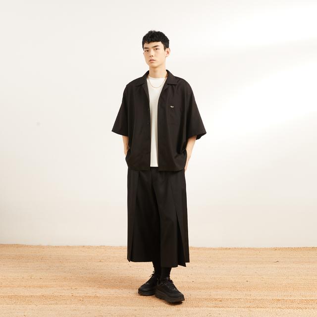 OPICLOTH SS21