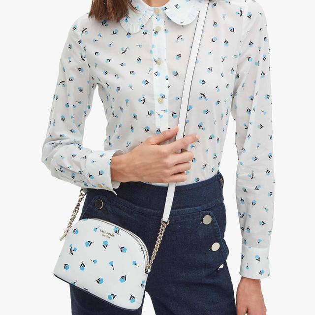 kate spade Spencer 21