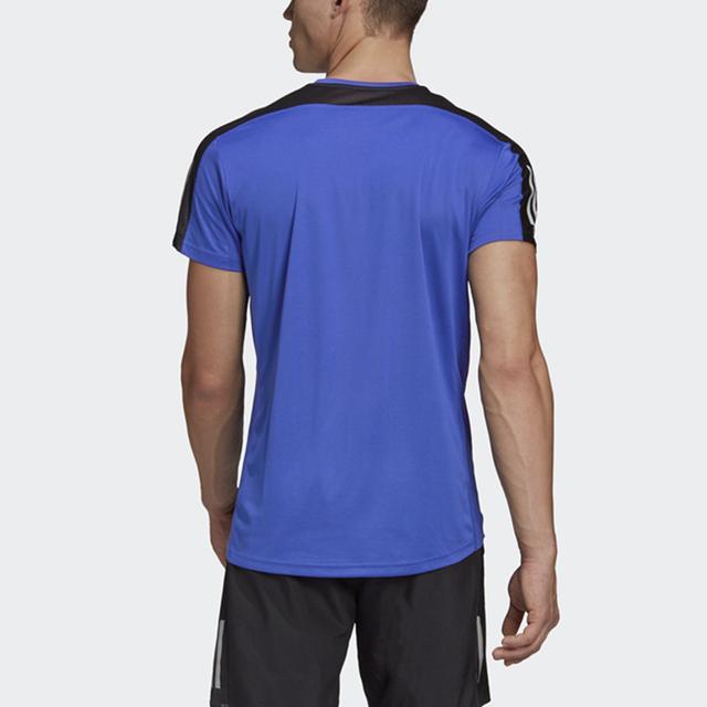 adidas Own The Run Tee T