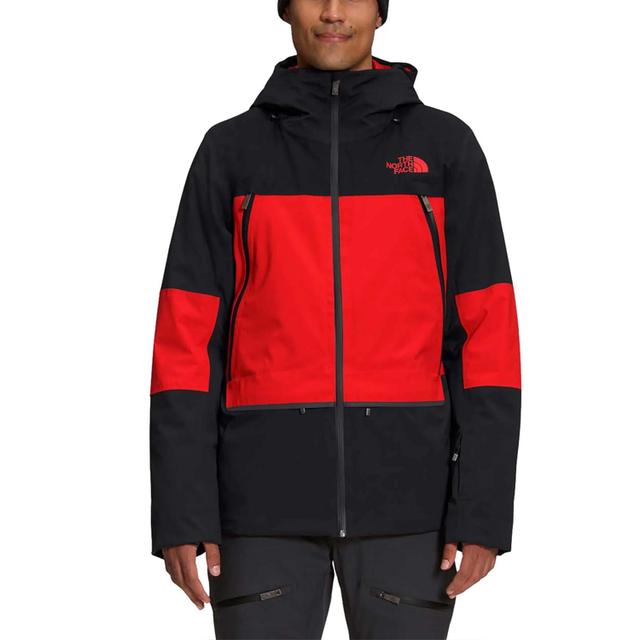 THE NORTH FACE