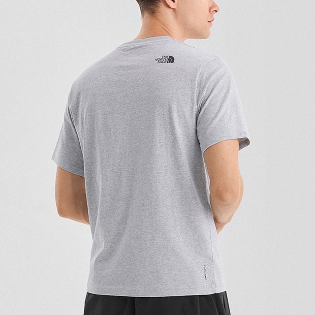 THE NORTH FACE SS22 LogoT