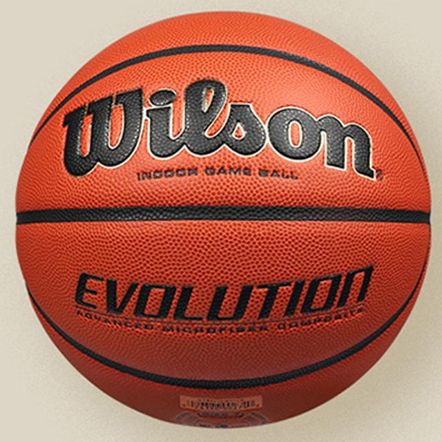 Wilson 7 PU Evolution Basketball