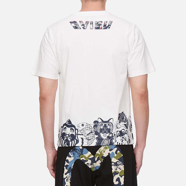 EVISU SS22 T