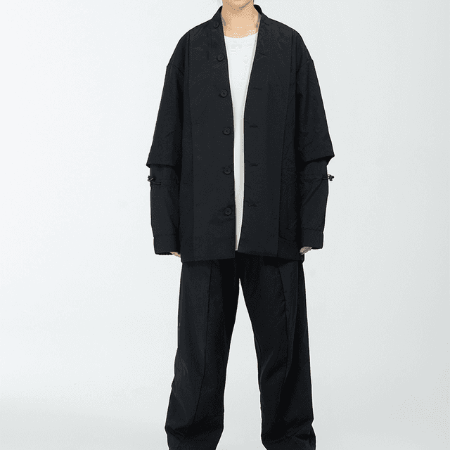 YAKKY PANG FW21