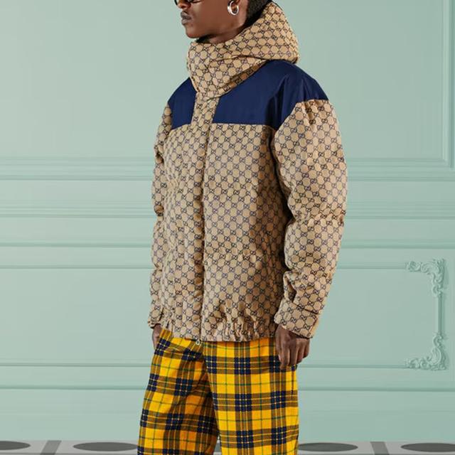 GUCCI FW22 Logo