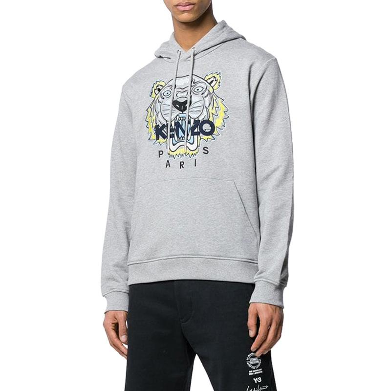 KENZO SS21 logo