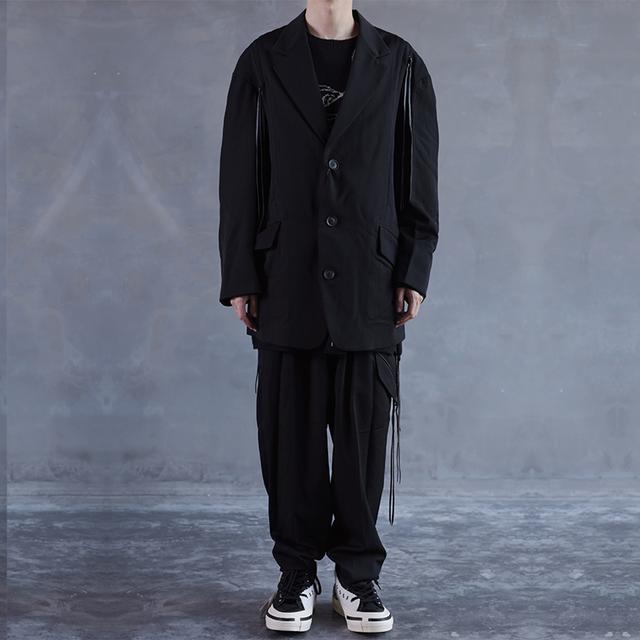 Yohji Yamamoto