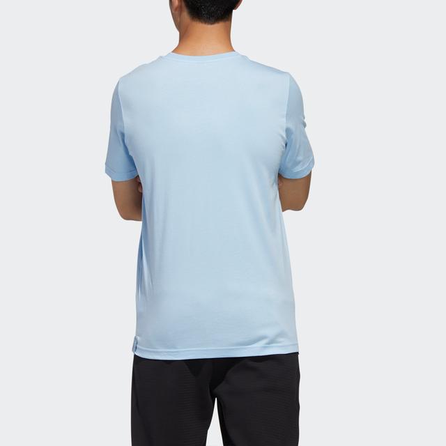 adidas Wj Gfx Tee T