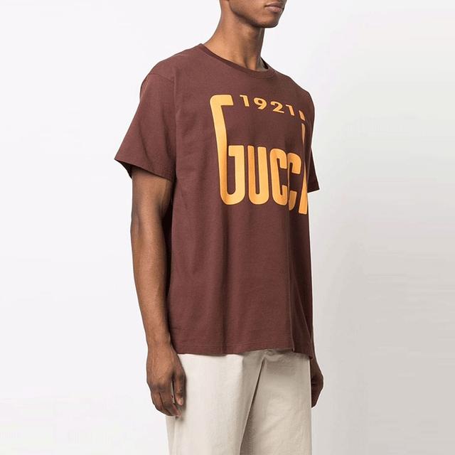 GUCCI SS22 T