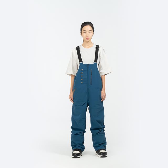 YAKKY PANG FW21