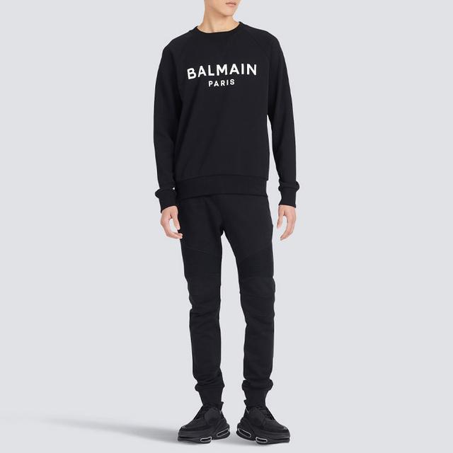 BALMAIN Logo