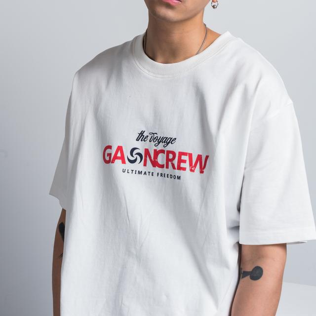 GAONCREW T