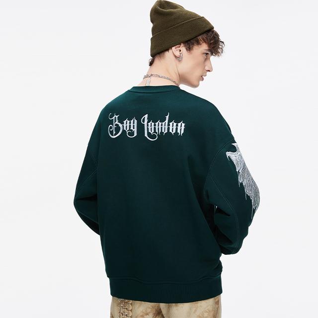 Boy London FW21