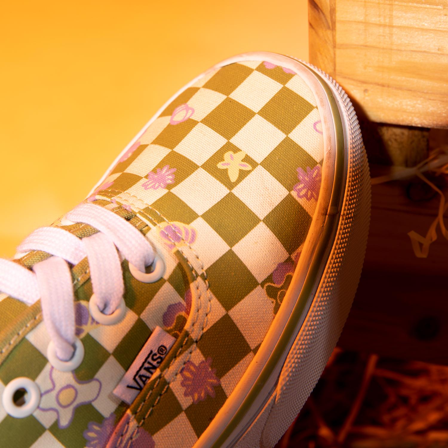 Vans Wallpaper Authentic