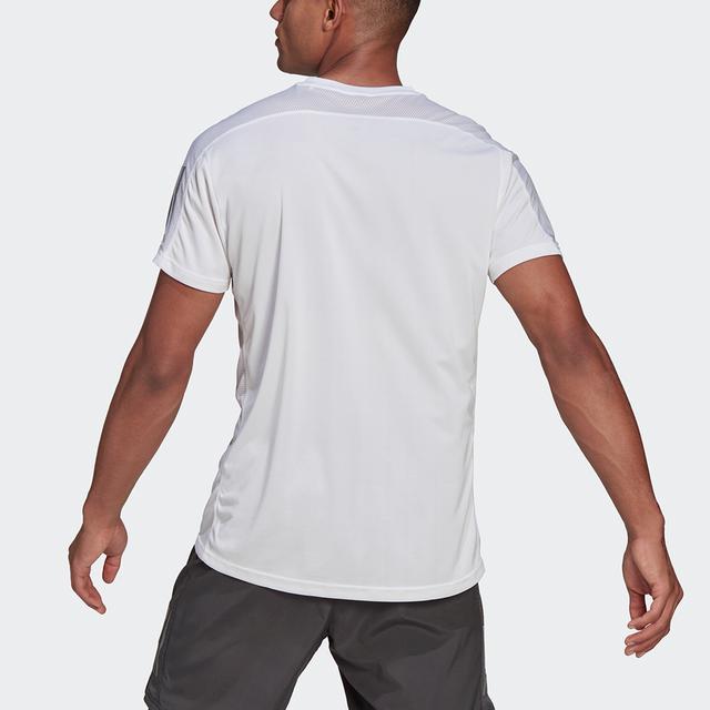 adidas Own the Run Tee T