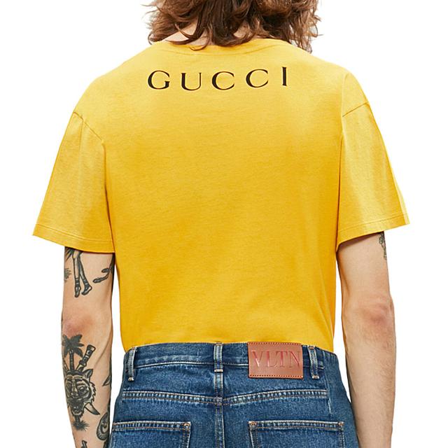 GUCCI T