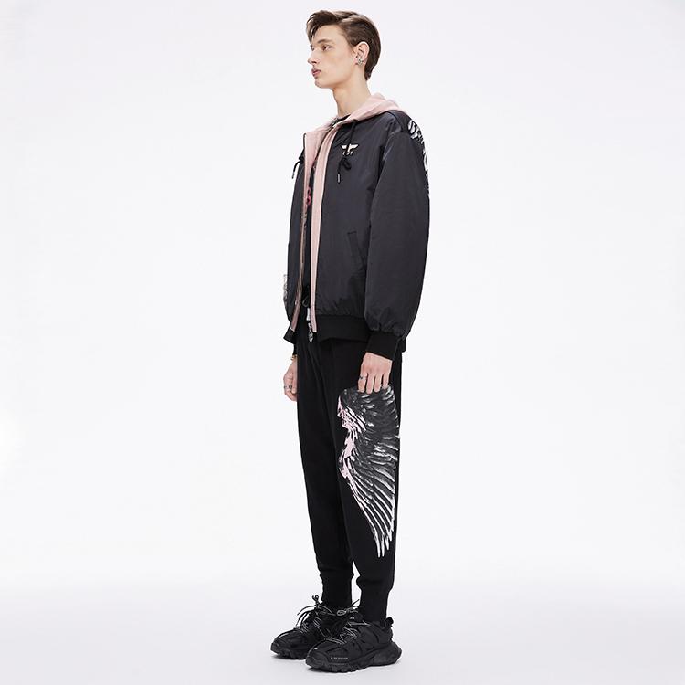 Boy London FW21 Logo