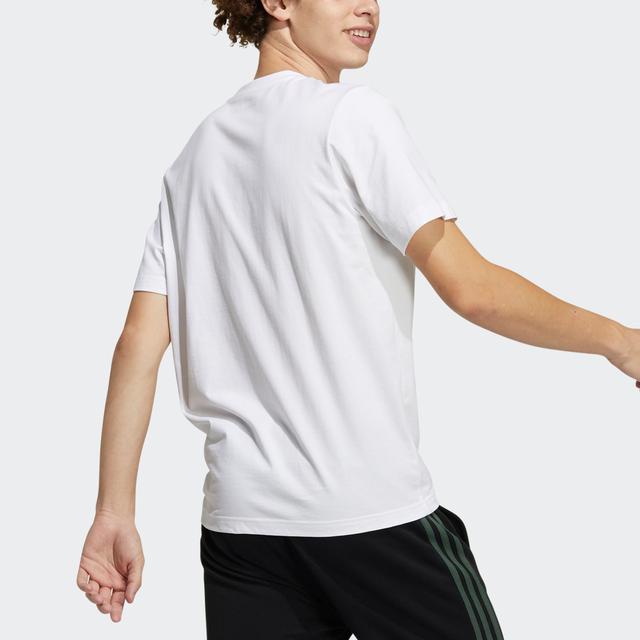 adidas neo M Ssfv5 Tee1 LogoT