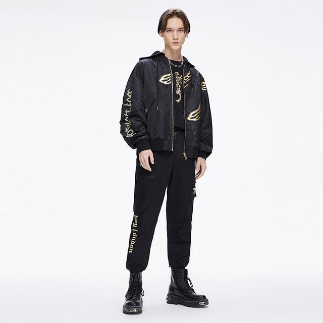 Boy London FW21 Logo