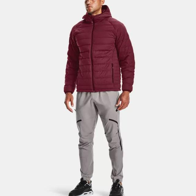 Under Armour Stretch Down Jkt