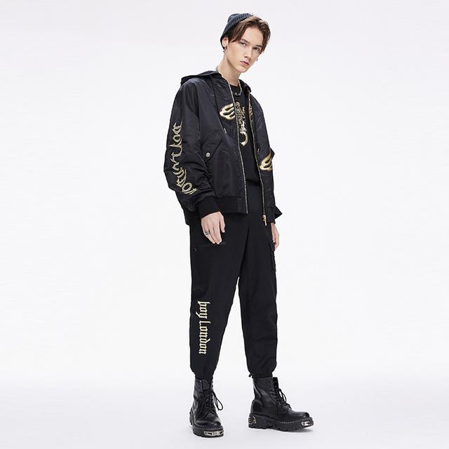 Boy London FW21 Logo