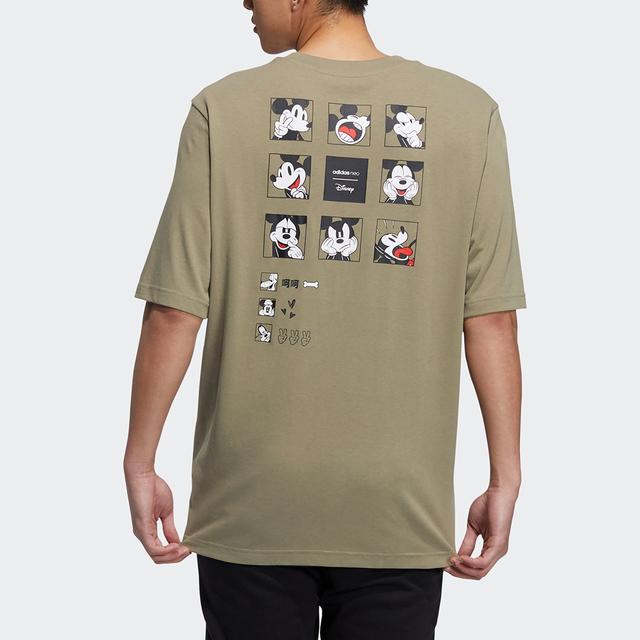 adidas neo x Disney M Mf Tee 4 T