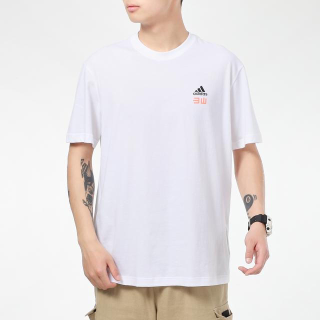 adidas Iseem Gfx Tee T