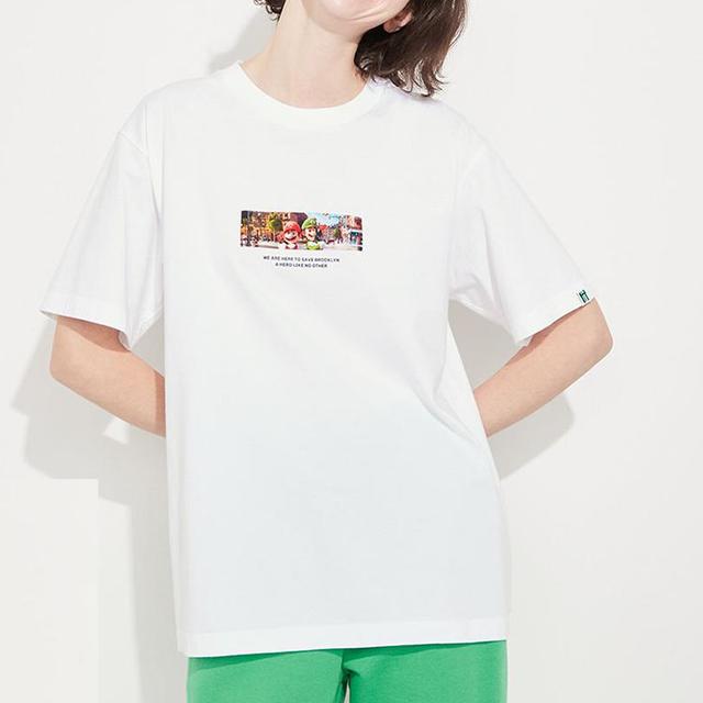 UNIQLO x SS23 T