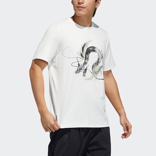 adidas WJ T GFX T