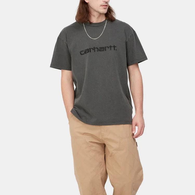 Carhartt WIP FW22 Duster T-Shirt Duster LogoT