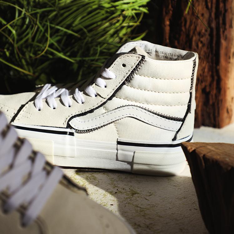 Vans SK8 Reconstruct