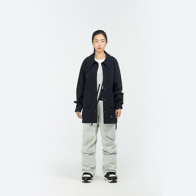 YAKKY PANG FW21