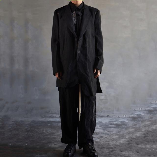 Yohji Yamamoto SS21