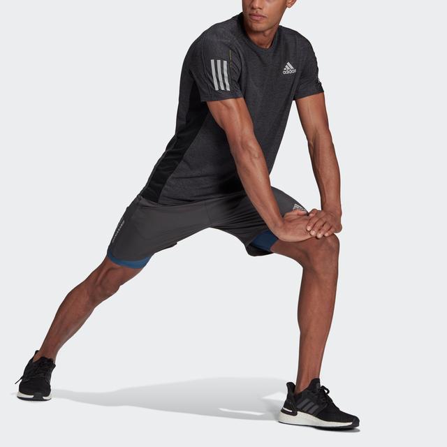 adidas Own The Run Tee T