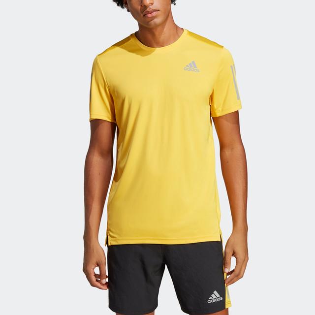 adidas Own The Run Tee LogoT