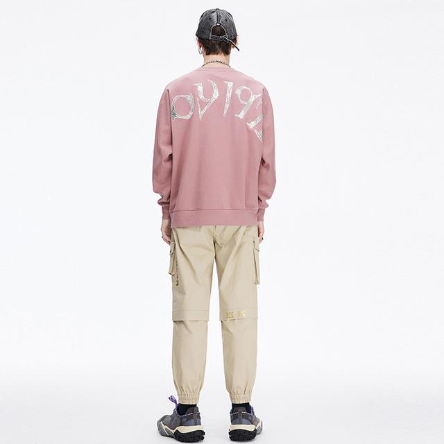 Boy London FW21 logo