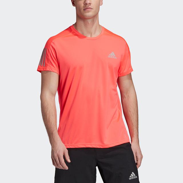 adidas Own the Run Tee T