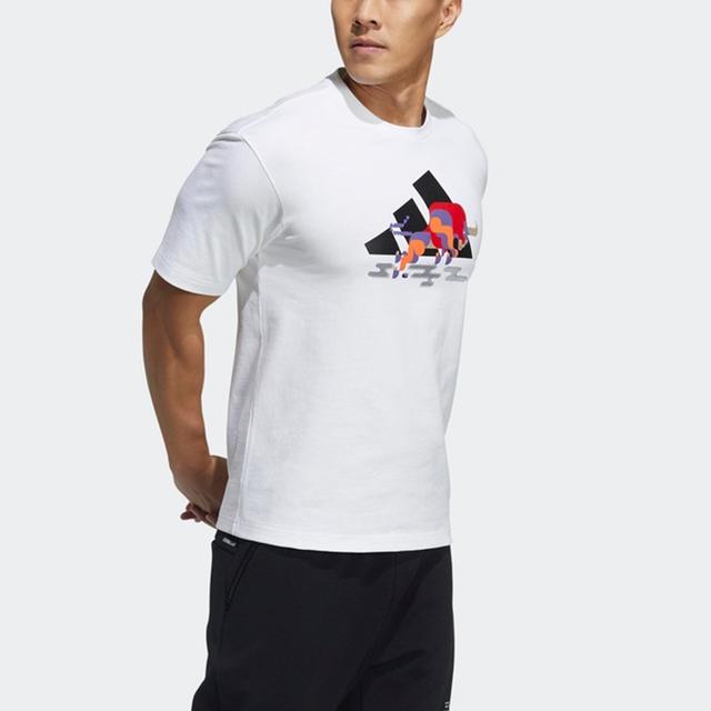 adidas CNY GFX T T